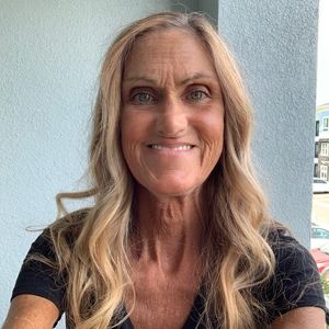 Meet your Posher, Lynn